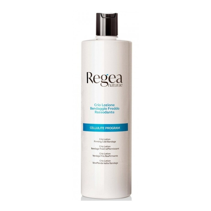 LOTION CRYO BANDAGE A FROID RAFFERMISSANT 1L