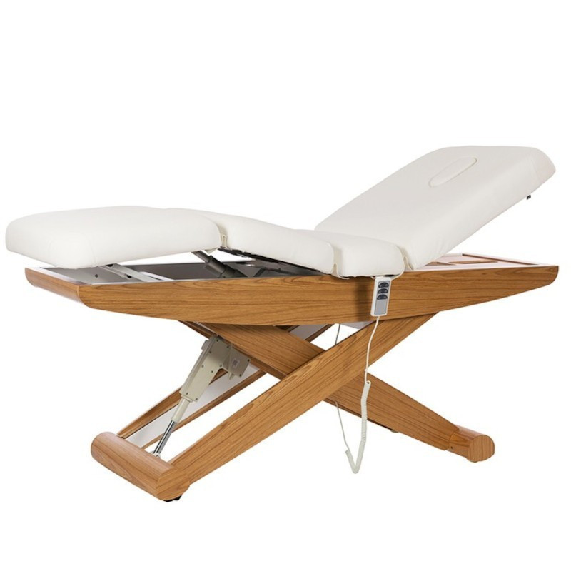 TABLE SPA ALUNI