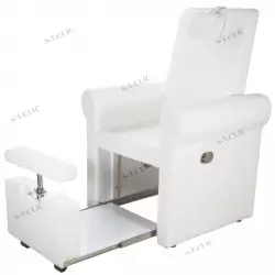 fauteuil-pedicure-pira-blanc