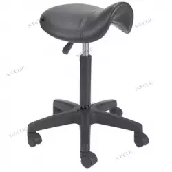 tabouret selle de cheval – confort postural