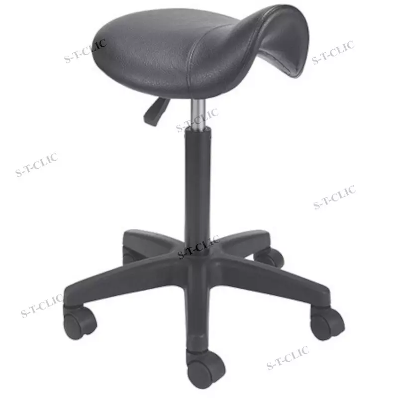 tabouret selle de cheval – confort postural