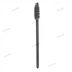 mini brosses cils – lot de 25
