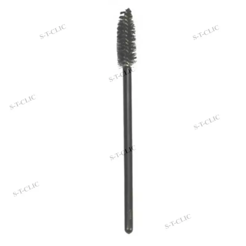 mini brosses cils – lot de 25