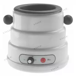 chauffe-pot alto 800g