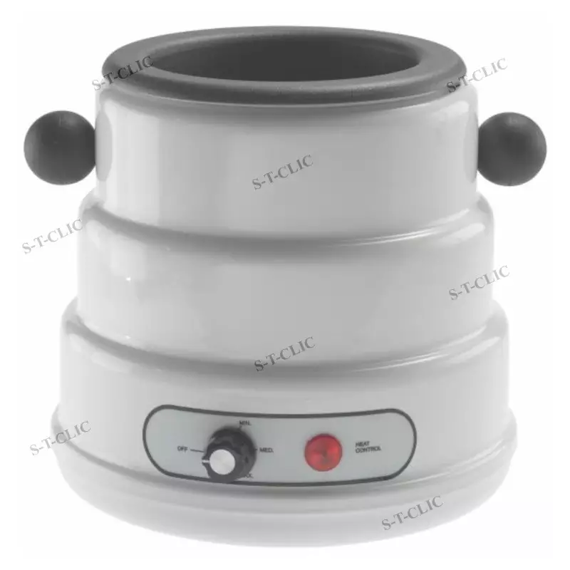 chauffe-pot alto 800g