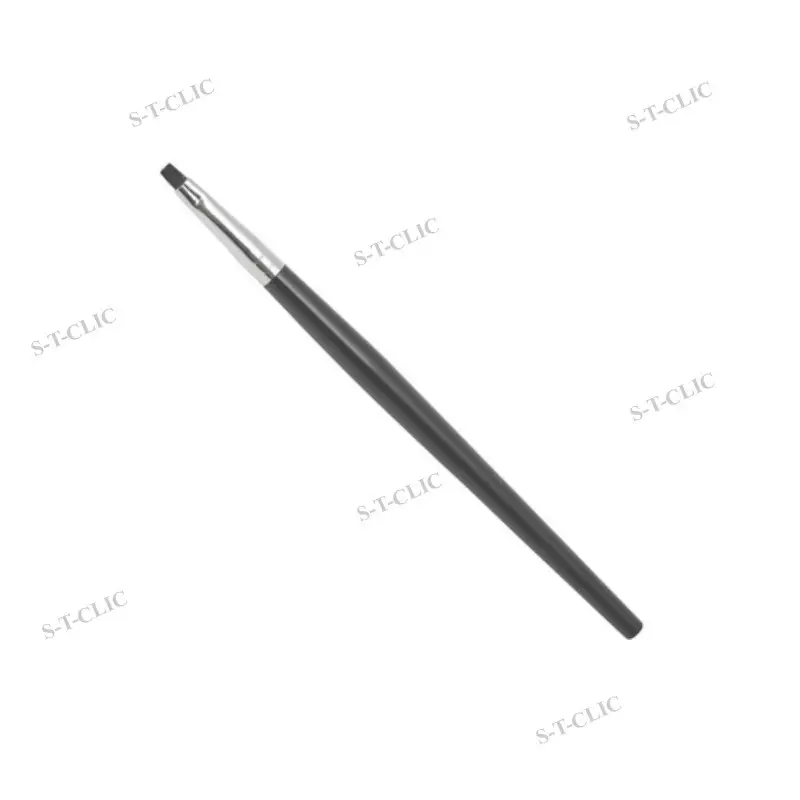 pinceau teinture de cils