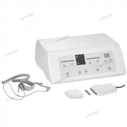 peeling ultrasonique