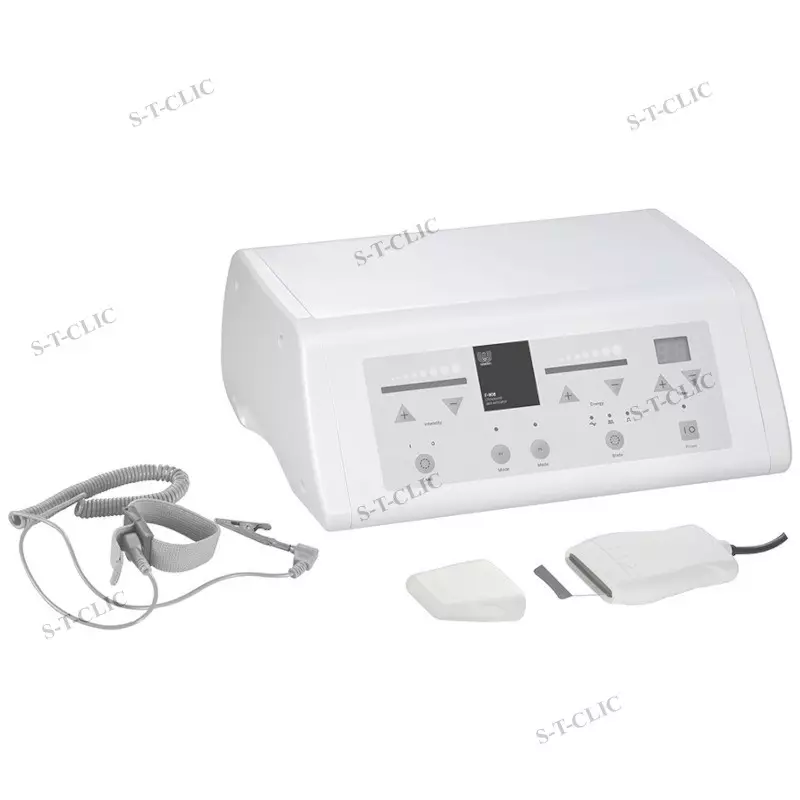 Appareil peeling ultrasonique Weelko Appareil peeling ultrasonique Weelko