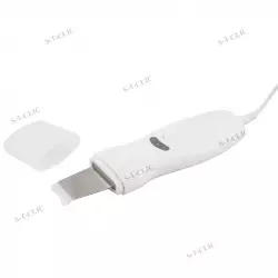 Peeling facial portable