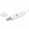 Peeling facial portable