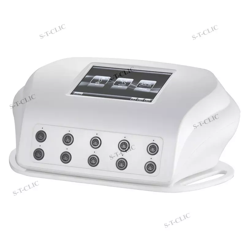 electrostimulation digitech