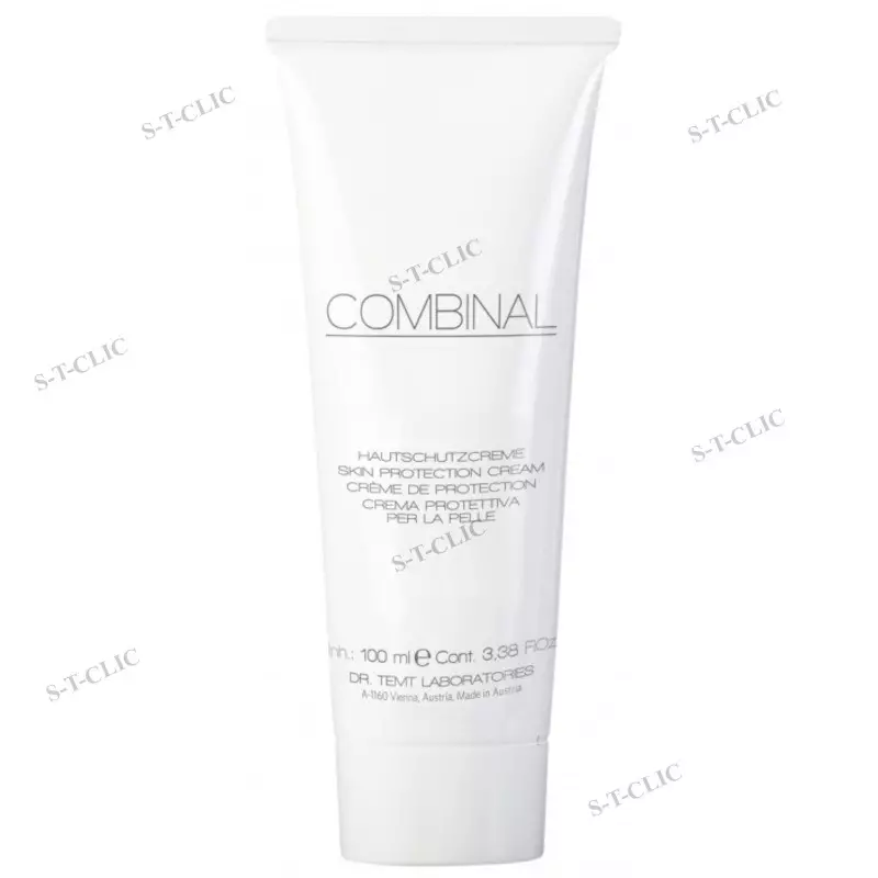 crème de protection – 100 ml – combinal