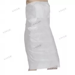 pareos jetables – lot de 10