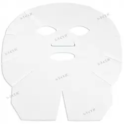 sous-masque en gaze – lot de 100