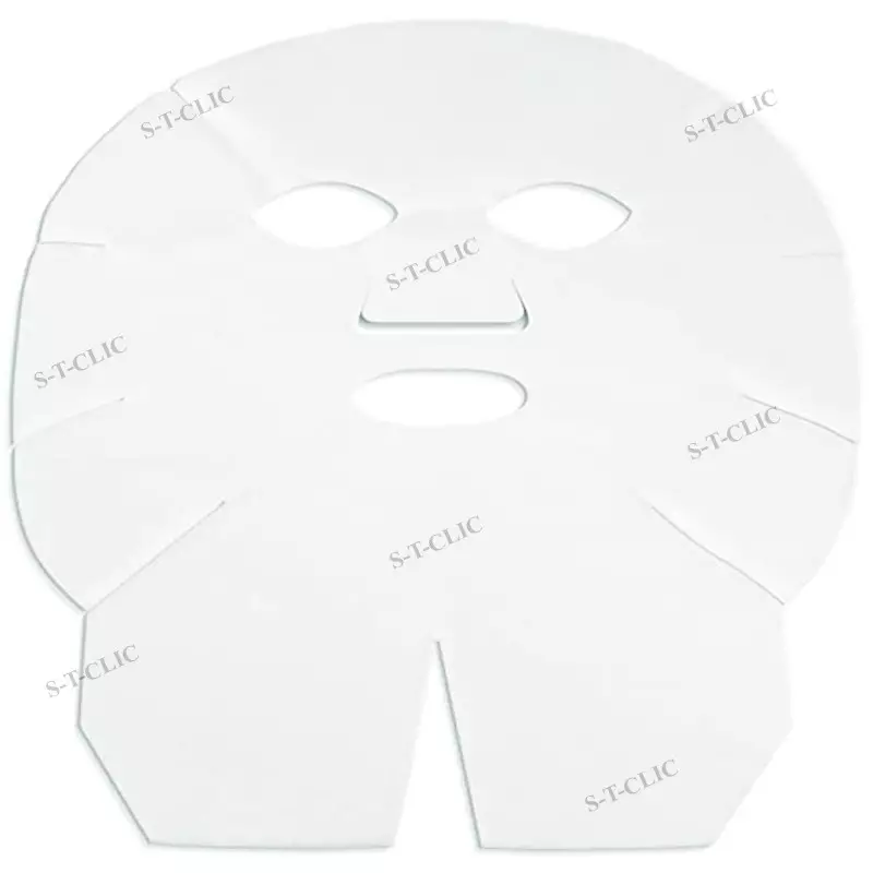 sous-masque en gaze – lot de 100