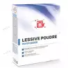 lessive en poudre – 5kg – tous textiles