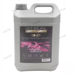 Sensual 3D – détergent désinfectant surodorant sol 5L