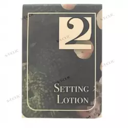 dosettes fixatrices –  x15 – dolly's lash