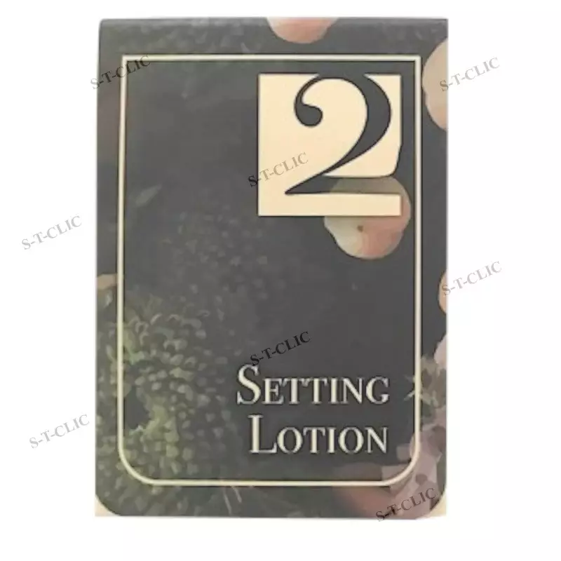 dosettes fixatrices –  x15 – dolly's lash