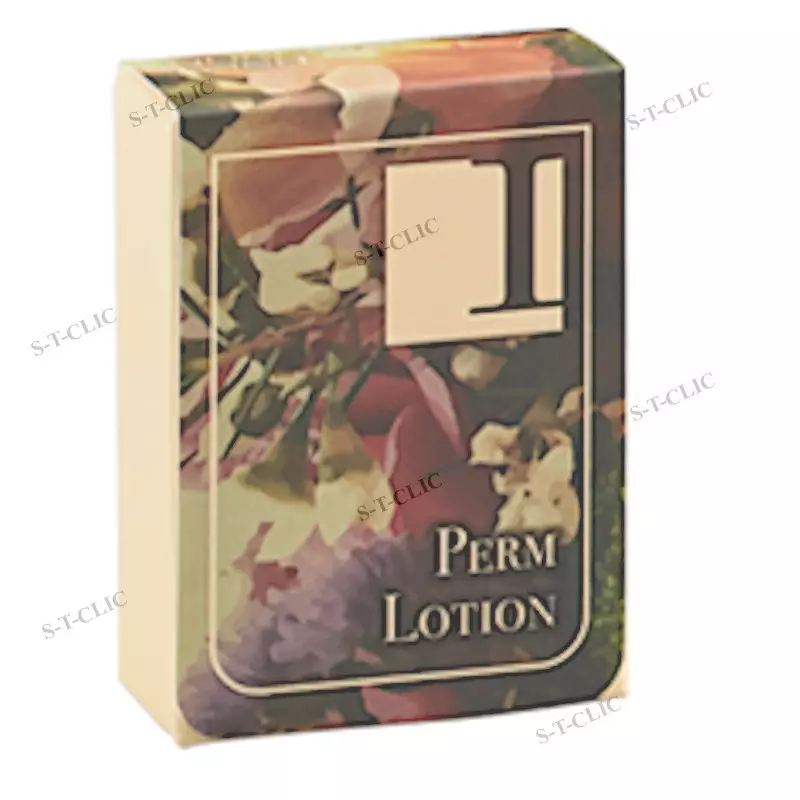 dosettes permanente –x15 – dolly's lash