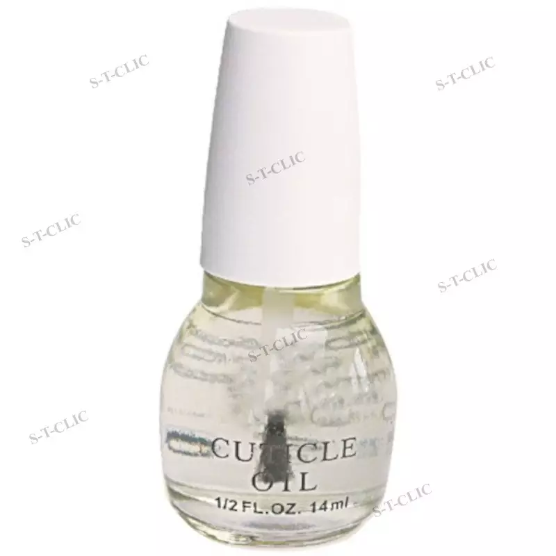huile nourrissante cuticules 14ml