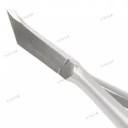 pince coupe-cuticules