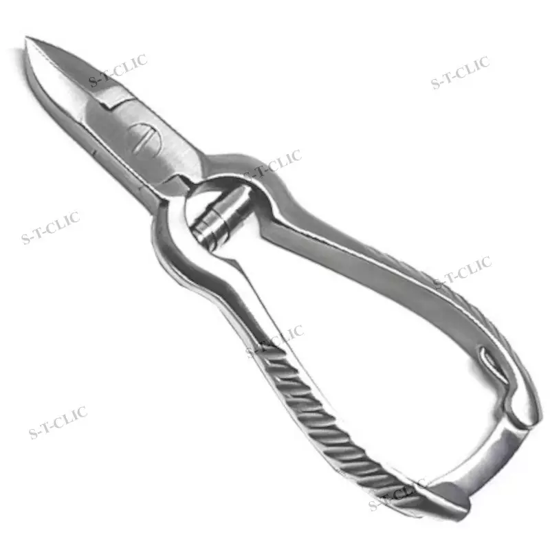 pince à ongles sécateur