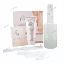 kit découverte yumi feet 15 soins