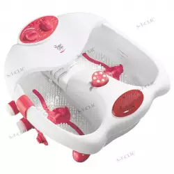 hydromasseur pieds peggy sage