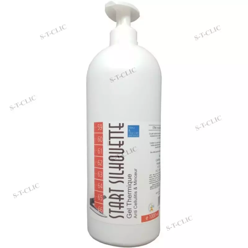 gel thermique 1l