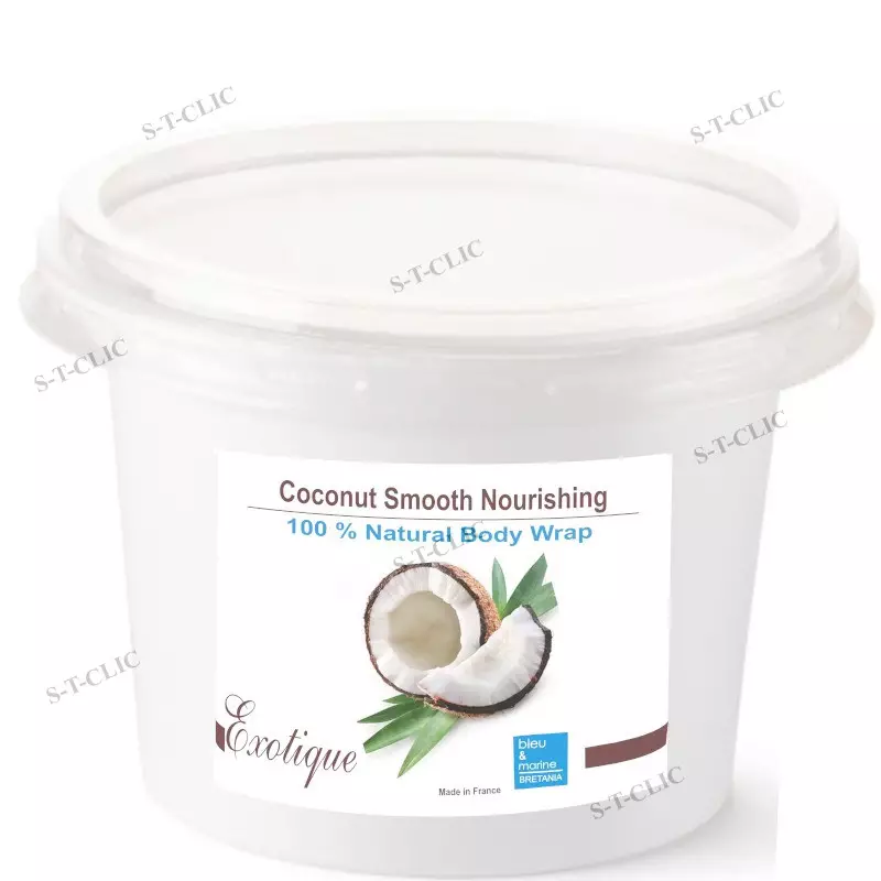 enveloppement coco 4kg