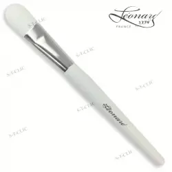 Pinceau masque 19 cm LEONARD