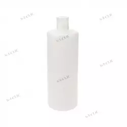 flacon capsule service 100 ou 500ml