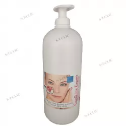 Lotion micellaire yeux 1 L – démaquillage doux sans rinçage