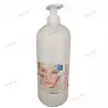 Lotion micellaire yeux 1 L – démaquillage doux sans rinçage