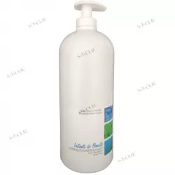 lotion tonique collagène 1 l