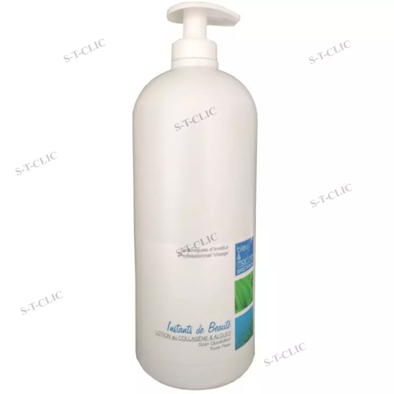 lotion tonique collagène 1 l