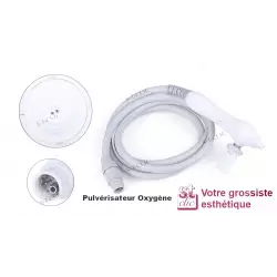 HIGHTECH COMBI HYDRO