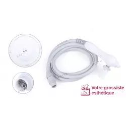 HIGHTECH COMBI HYDRO