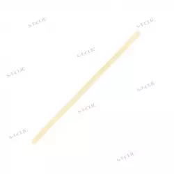 spatules bois visage – 135×5 mm – lot de 100