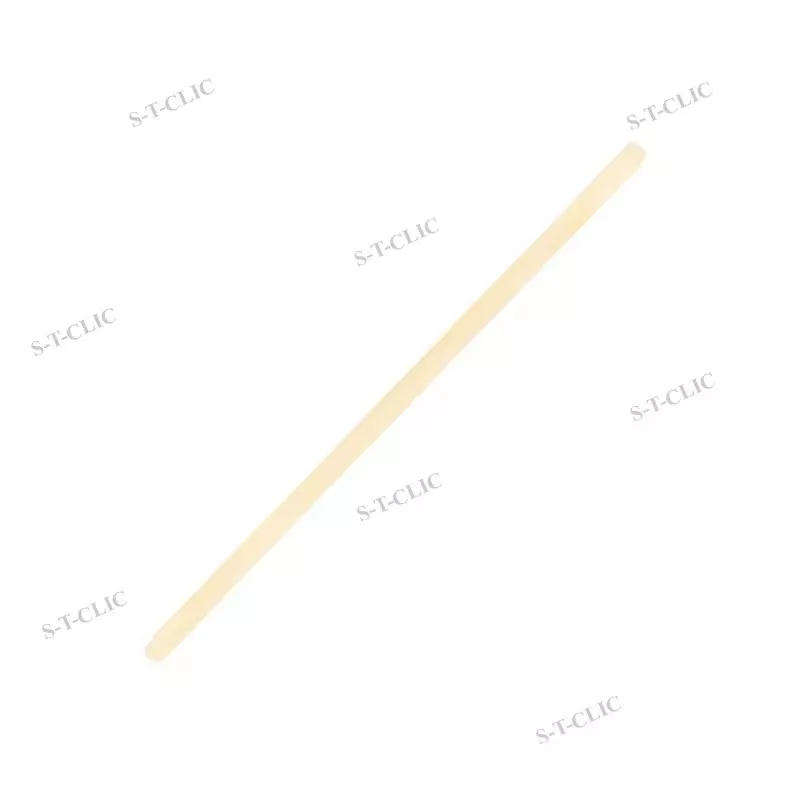 spatules bois visage – 135×5 mm – lot de 100