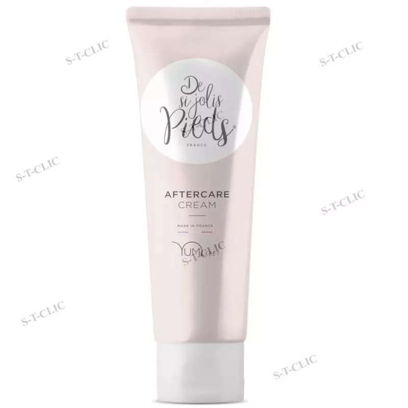 crème pieds yumi feet – format 75 ml