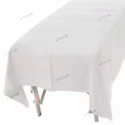 draps non tissés lot de 10 format 240×140 cm