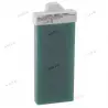 cartouche cire petite roulette verte 100 ml