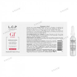 AMPOULES  BOOSTER COLLAGENE...