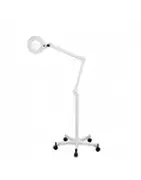 Éclairages et lampes loupes professionnels