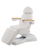 Fauteuil soins corps