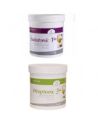 Sudatonic, wraptonic