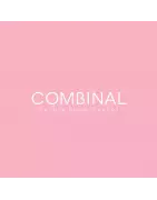 Combinal : teintures professionnelles pour cils