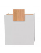 Mobilier de réception